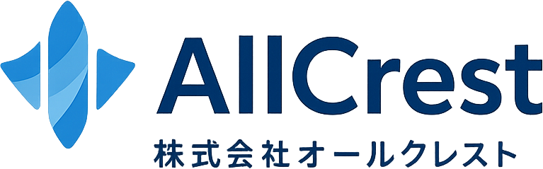 株式会社AllCrest